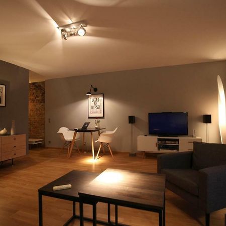 21St Appartement 杜塞尔多夫 外观 照片