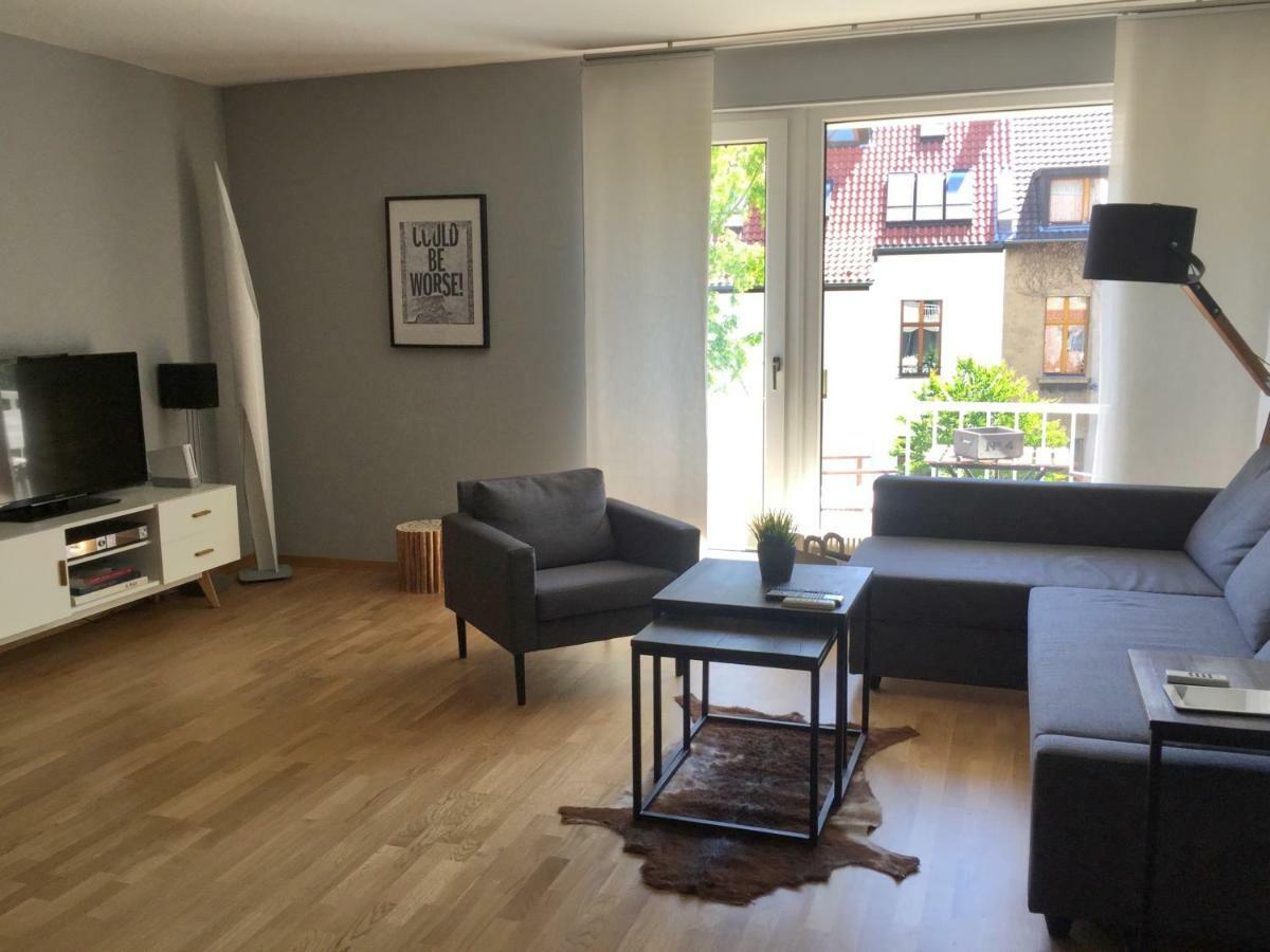 21St Appartement 杜塞尔多夫 外观 照片