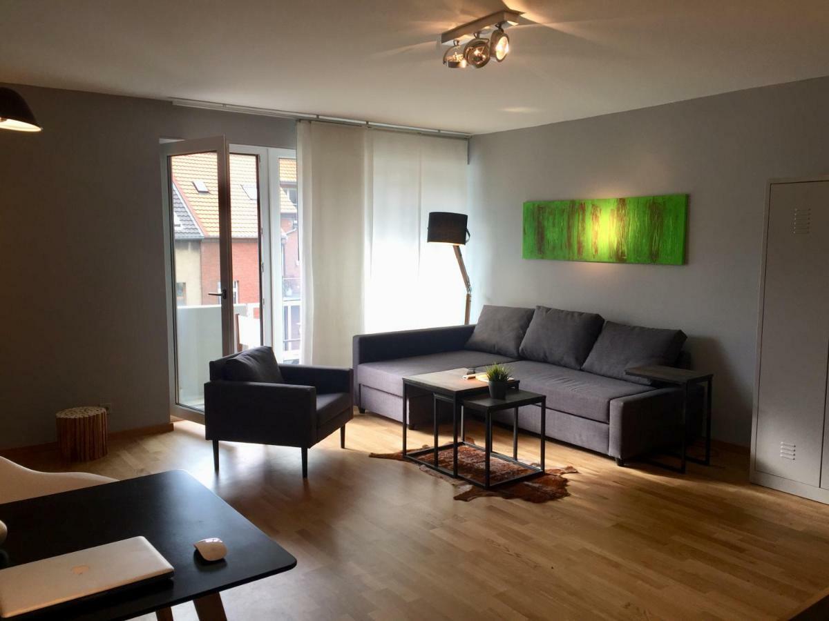 21St Appartement 杜塞尔多夫 外观 照片