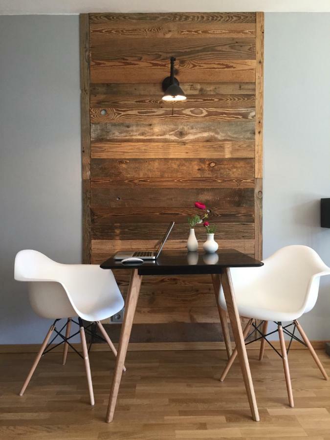 21St Appartement 杜塞尔多夫 外观 照片