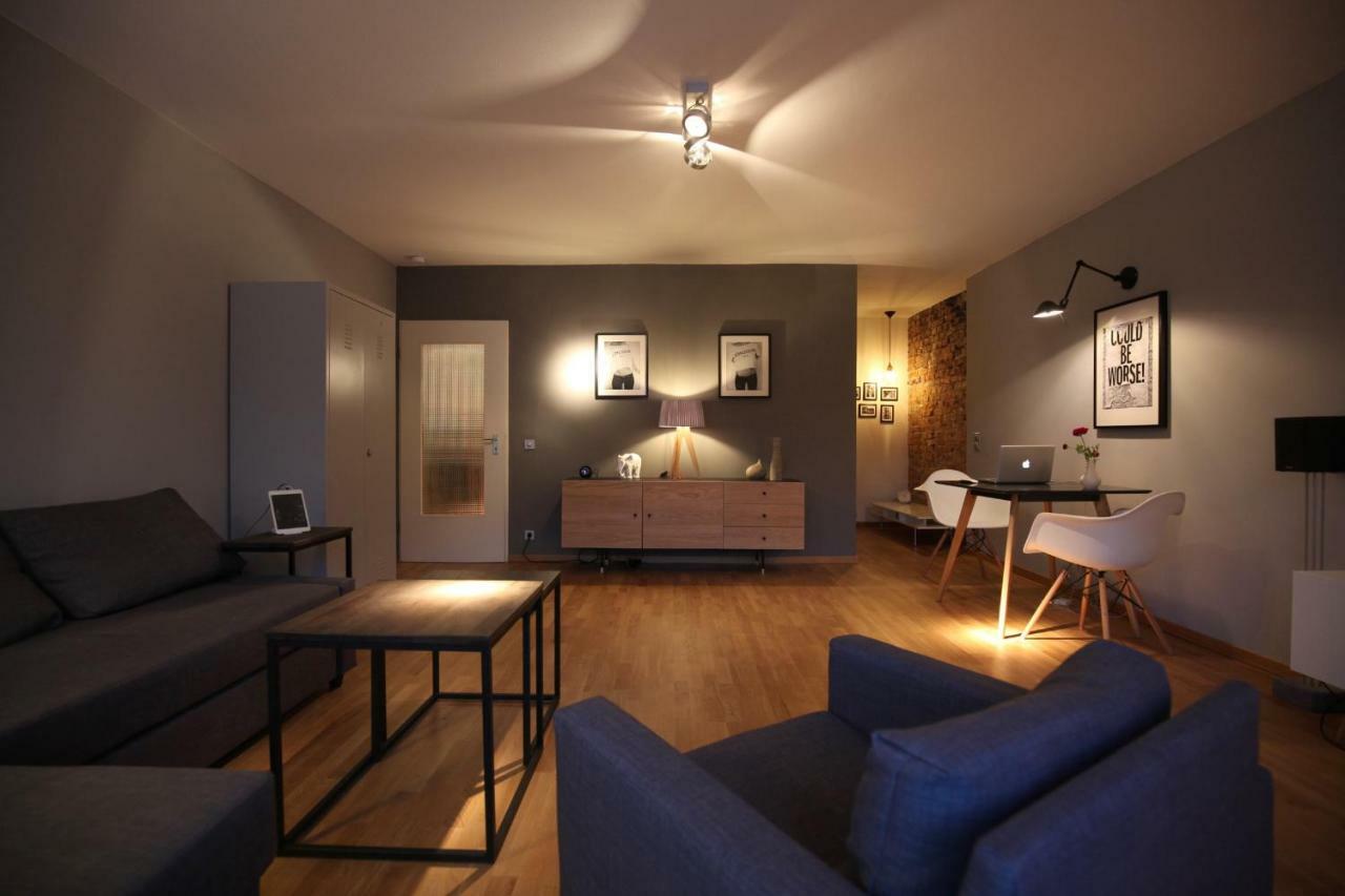 21St Appartement 杜塞尔多夫 外观 照片