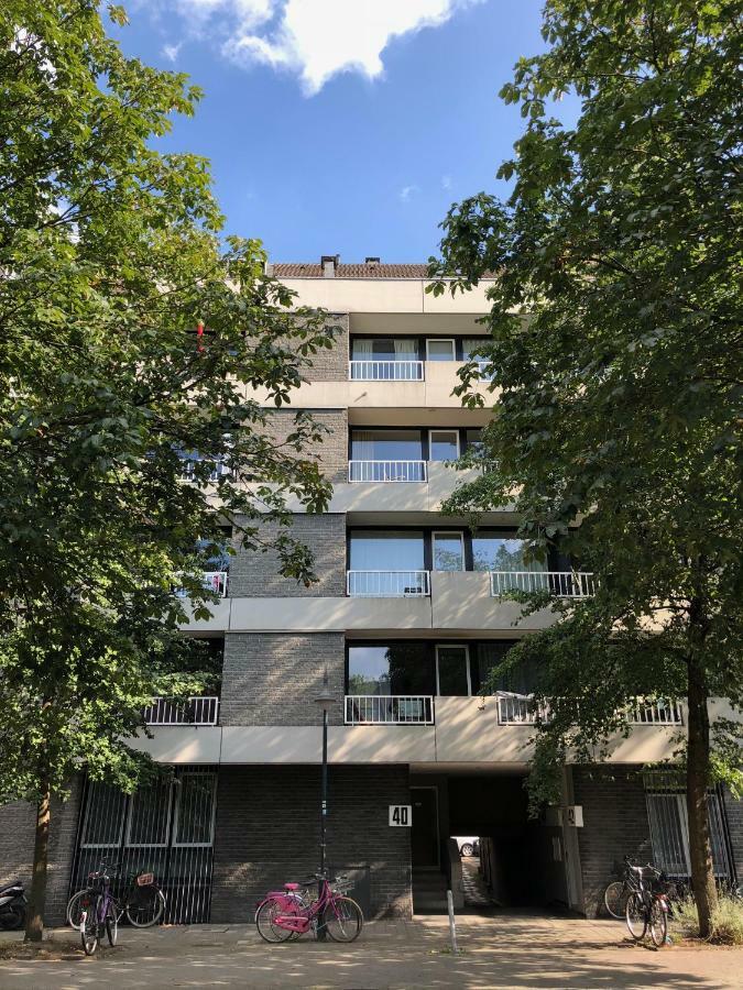 21St Appartement 杜塞尔多夫 外观 照片